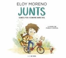 Deu llibres infantils per parlar d'emocions (i regalar) aquest Nadal Deu llibres infantils per parlar d'emocions (i regalar) aquest Nadal