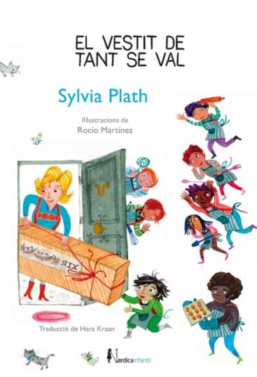 Deu llibres infantils per parlar d'emocions (i regalar) aquest Nadal Deu llibres infantils per parlar d'emocions (i regalar) aquest Nadal