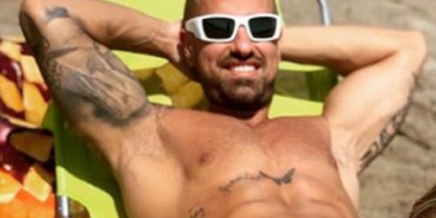 rafa mora pels aixella