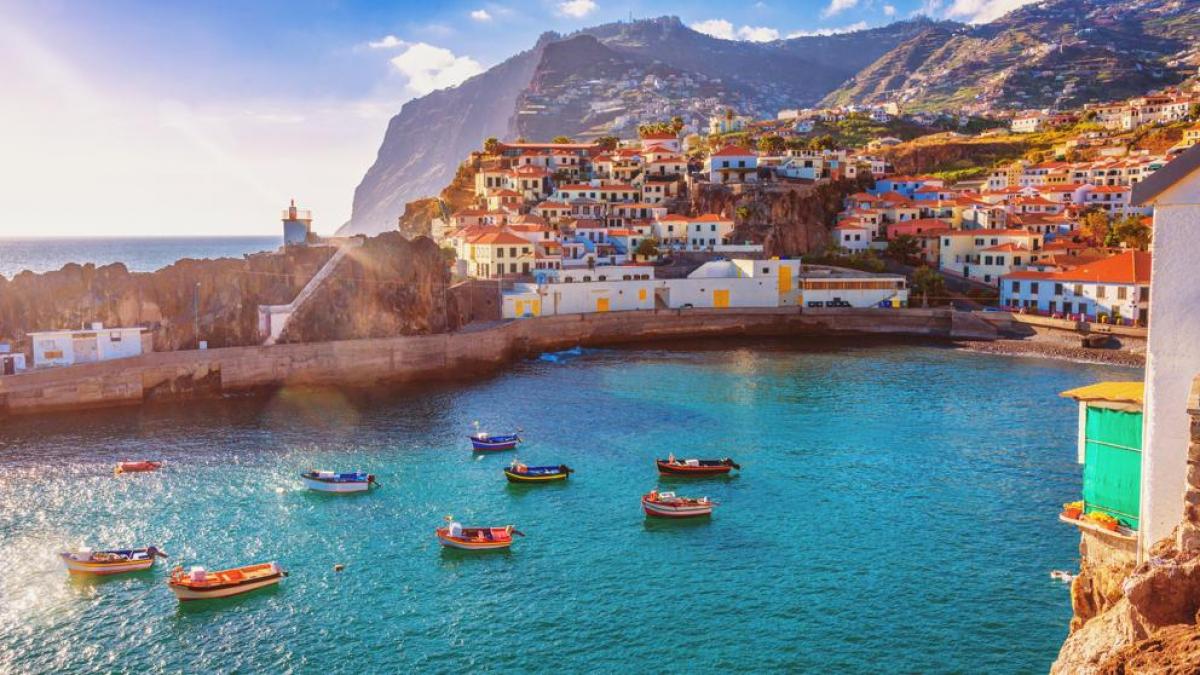 Hospedajes en Madeira con grandes valoraciones en Booking