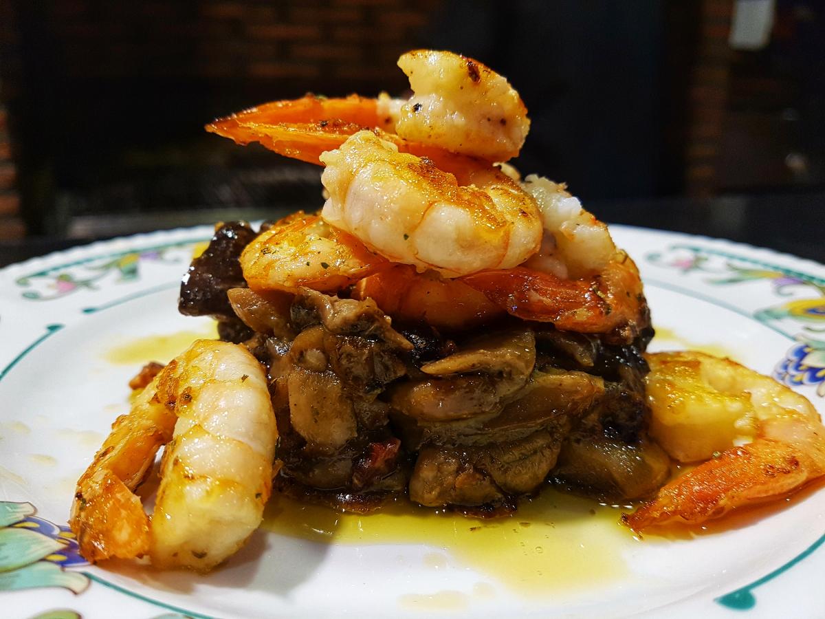 Visitant San Lorenzo d'El Escorial, aquestes són les nostres opcions per menjar millor valorades a TripAdvisor