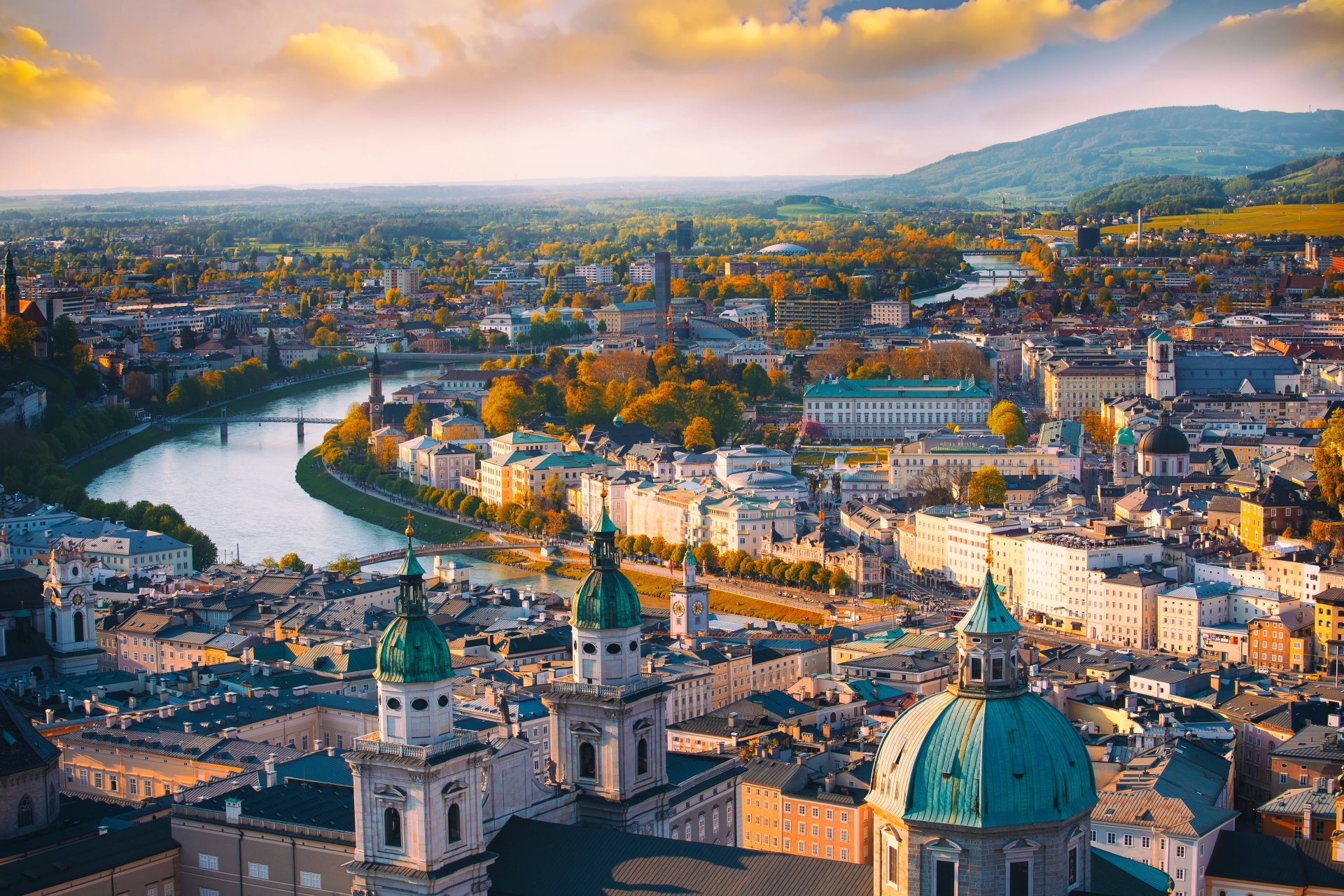Ofertas en Booking para conocer el bellísimo centro de Viena este invierno