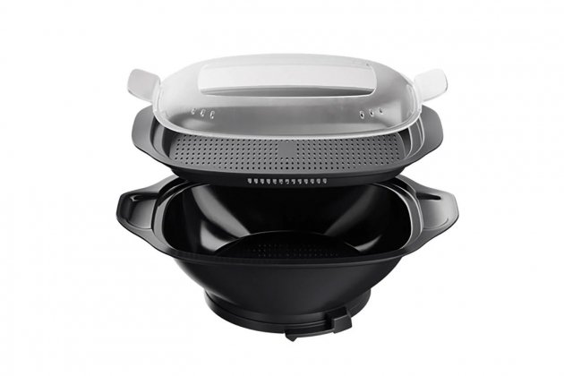 Robot de cocina Monsieur Cuisine Plus