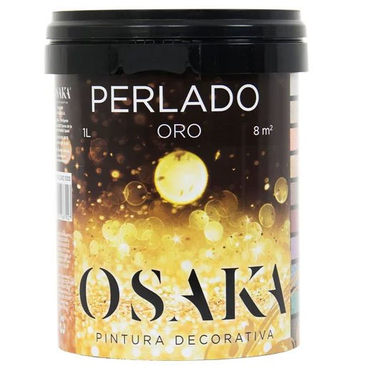 Pintura perlada or Osaka a la venda a Leroy Merlin1