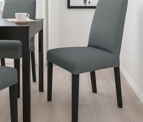 Cadira Bergmund a a venda en Ikea3