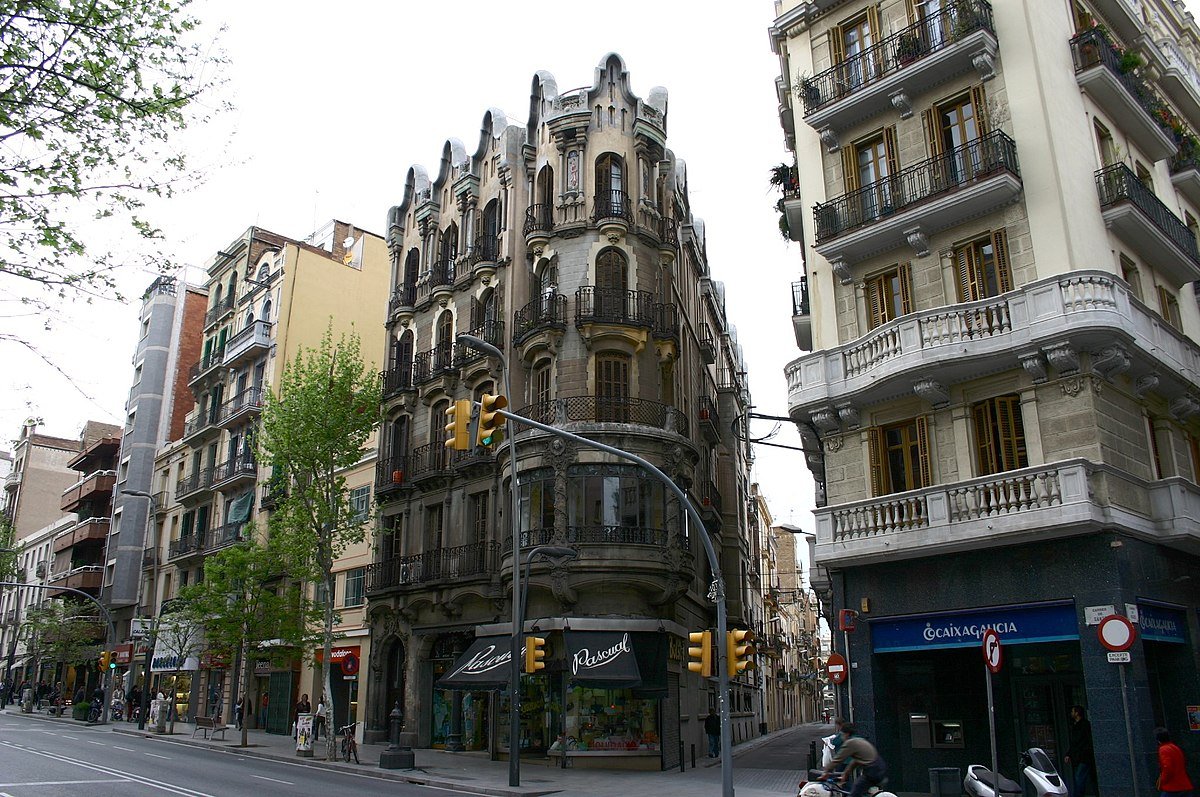 Las pizzas mejor valoradas de Sants: “ingredientes de calidad”