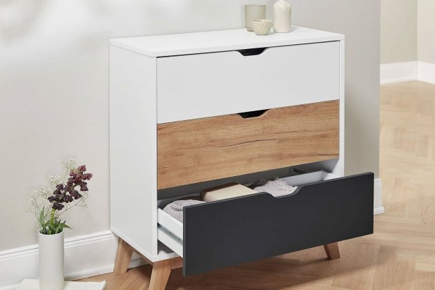 Cajonera de Livarno Home a la venta en la web de Lidl