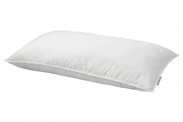 Almohada de IKEA