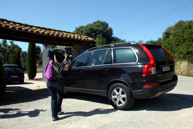 escorcoll cassa de pelrà Rosell / ACN