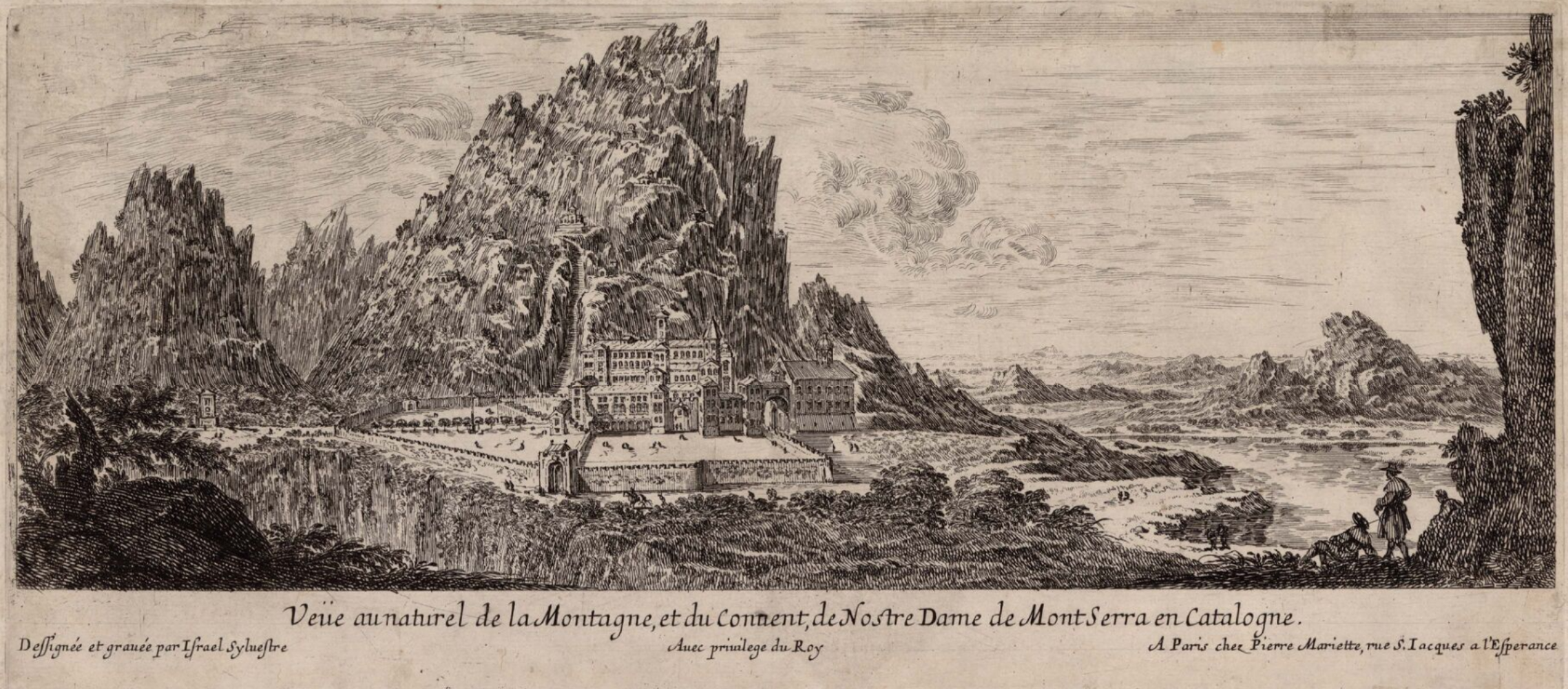 Montserrat pide a Barcelona la restitución del tesoro del monasterio