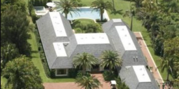 Mansión de Julio Iglesias