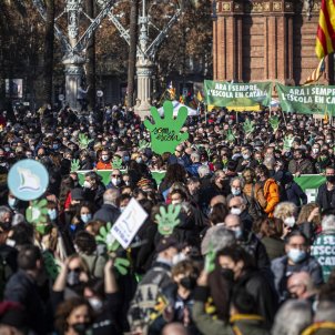 Hablamos Español lleva el ataque a la inmersión en Balears: pide el 25% en castellano