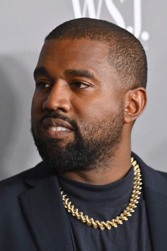 Kanye West Kanye West