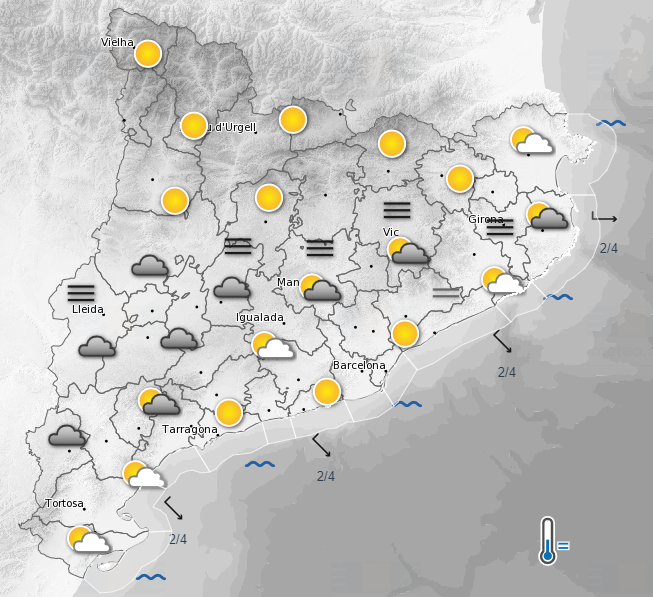 meteocat