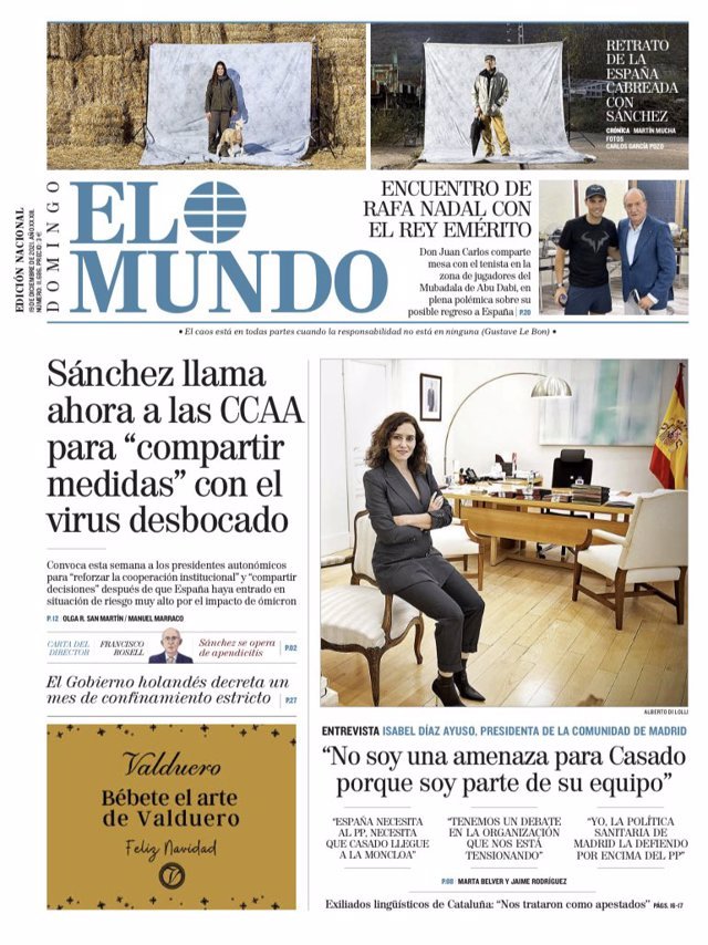 EM 19 diciembre EM 19 diciembre