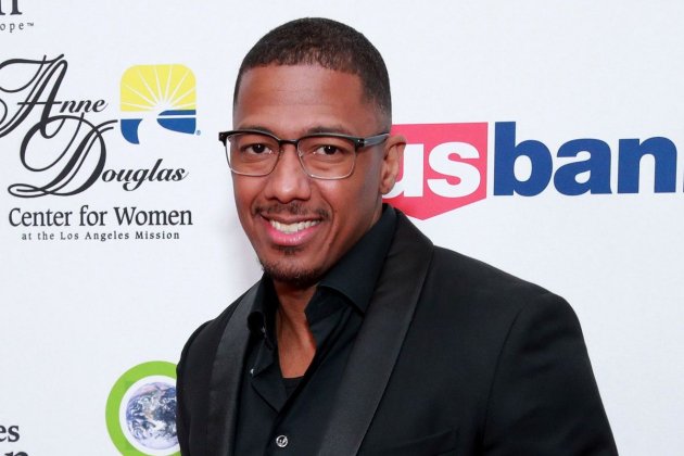 Nick Cannon/ Agencia