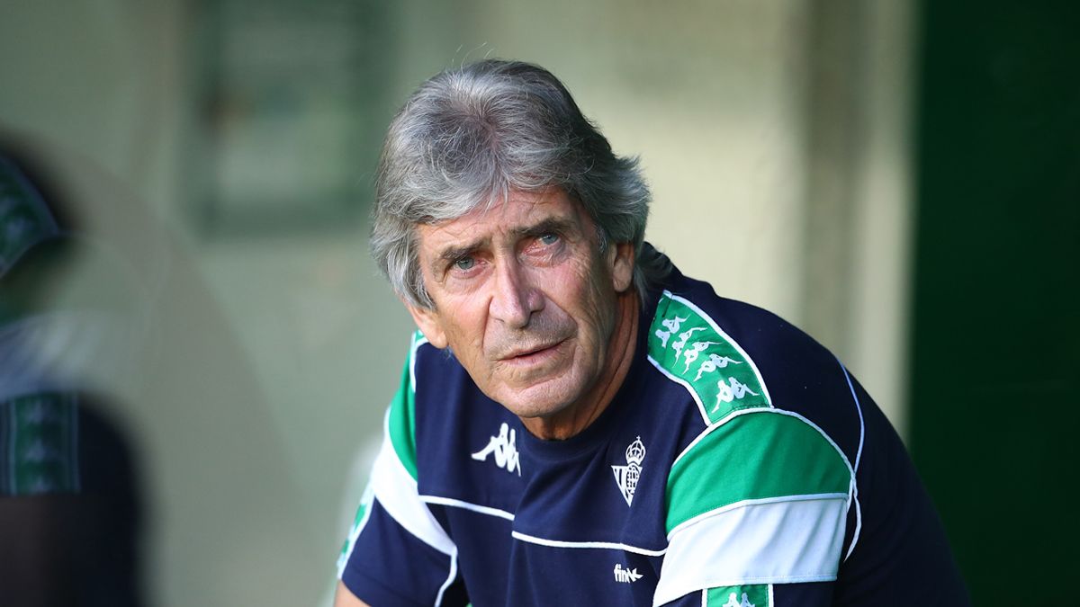 Del Barça al Betis, Pellegrini el demana i el jugador, al contrari que Riqui Puig, sí que està interessat