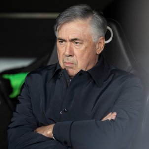 Ancelotti le ha dicho que no jugará ni 1 minuto con el Real Madrid, pero rechaza 5 millones netos para salir