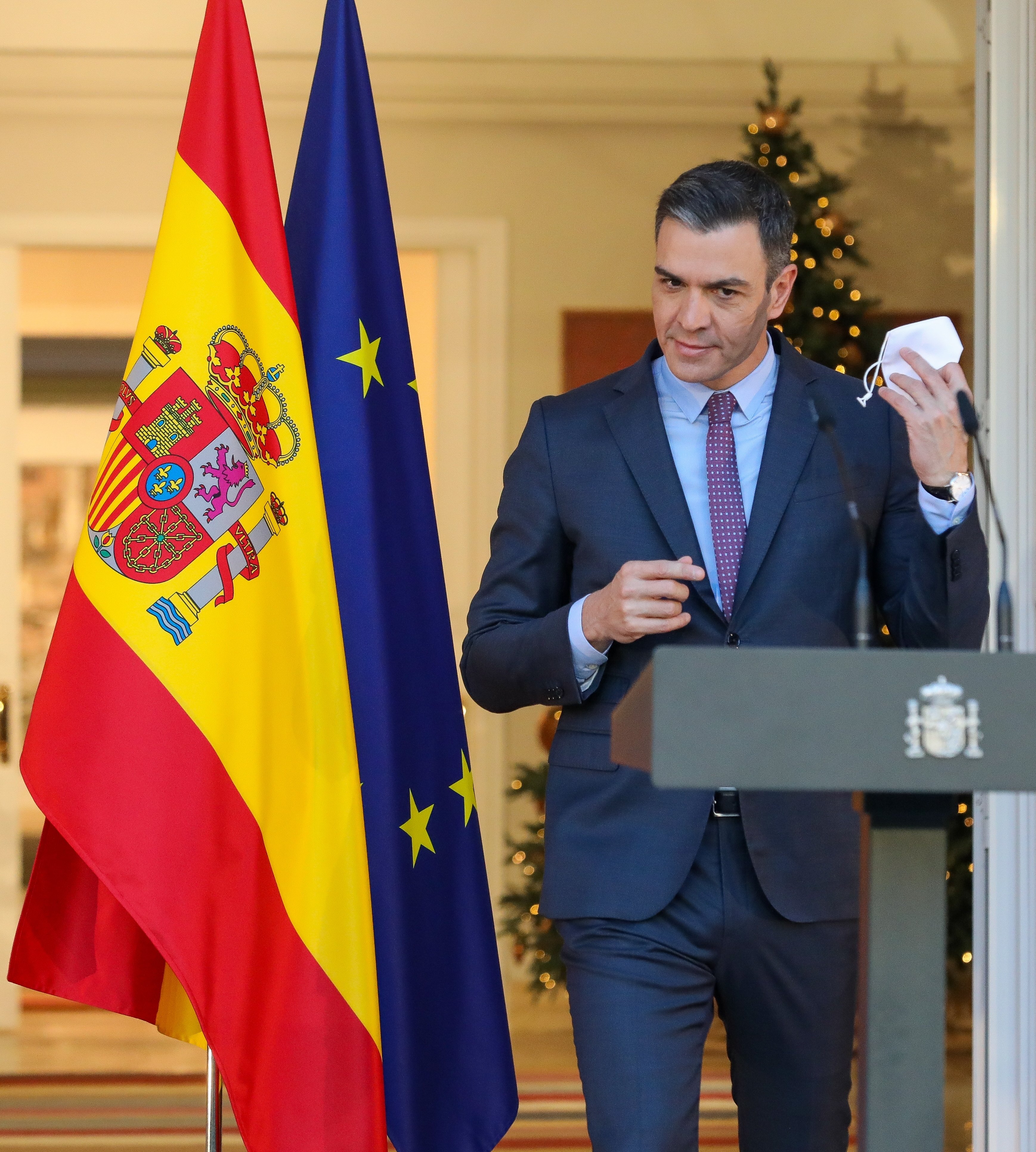 Toque de atención de Europa a España por no proteger a los denunciantes de corrupción