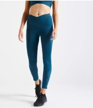 Leggings de fitness
