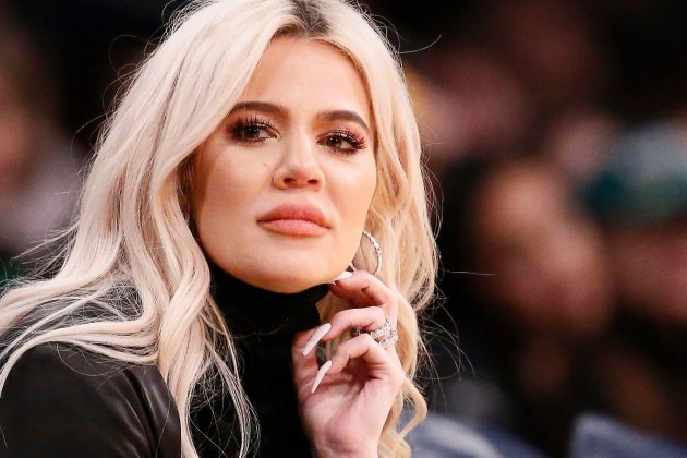 Khloé Kardashian grande Khloé Kardashian grande