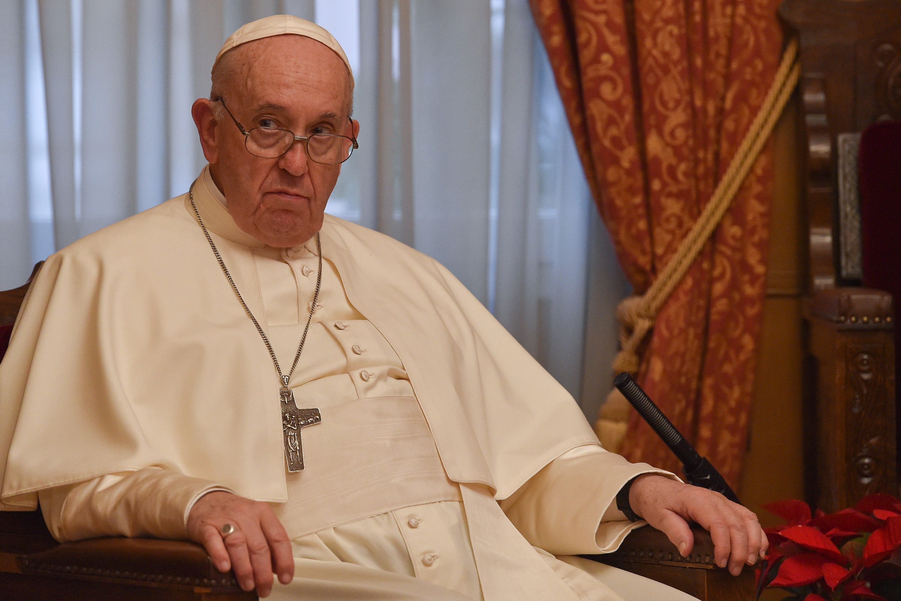El Vaticano investiga la Iglesia española por 251 nuevos casos de pederastia