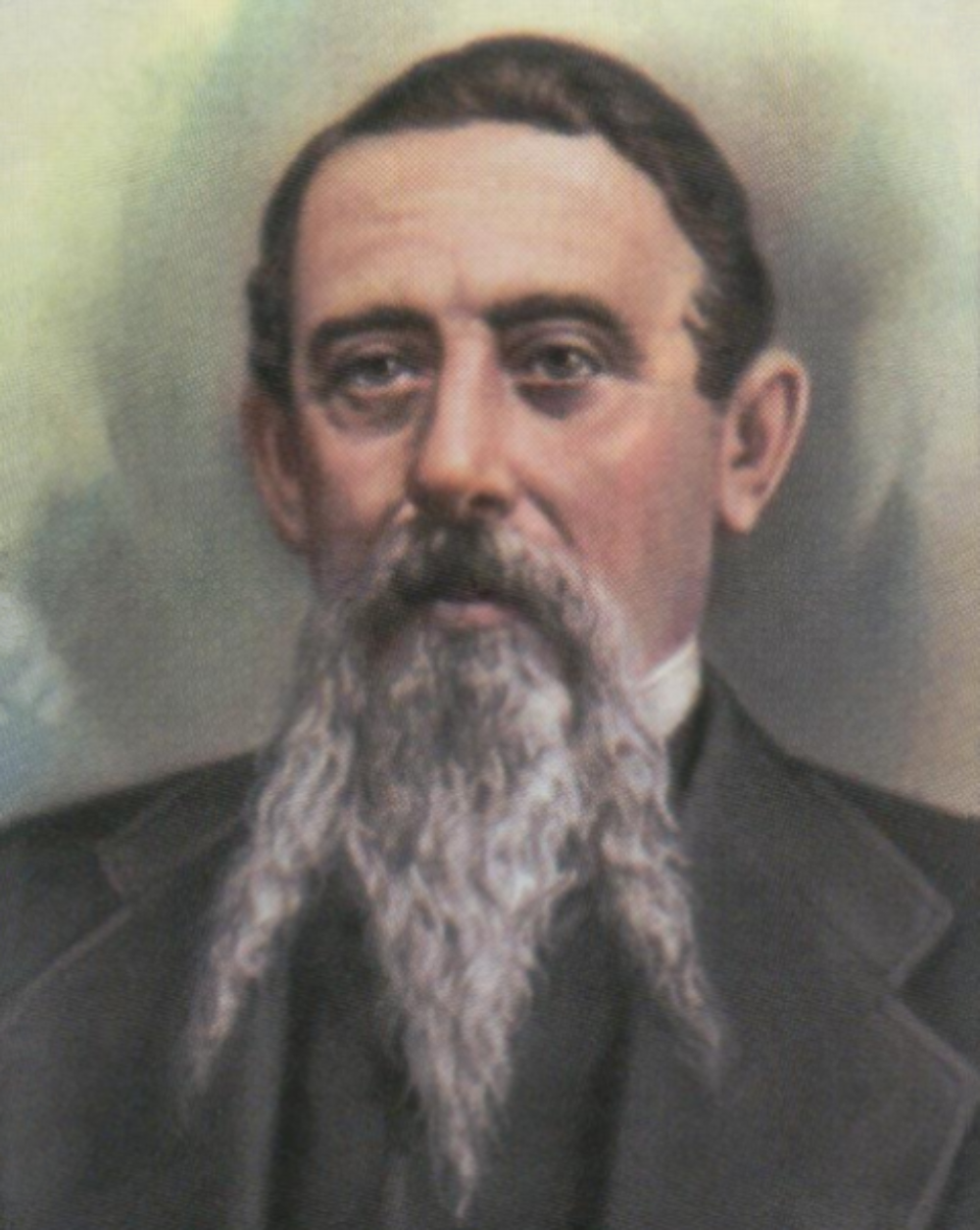 Nace Martí Carrera Sabat, héroe de la independencia mexicana
