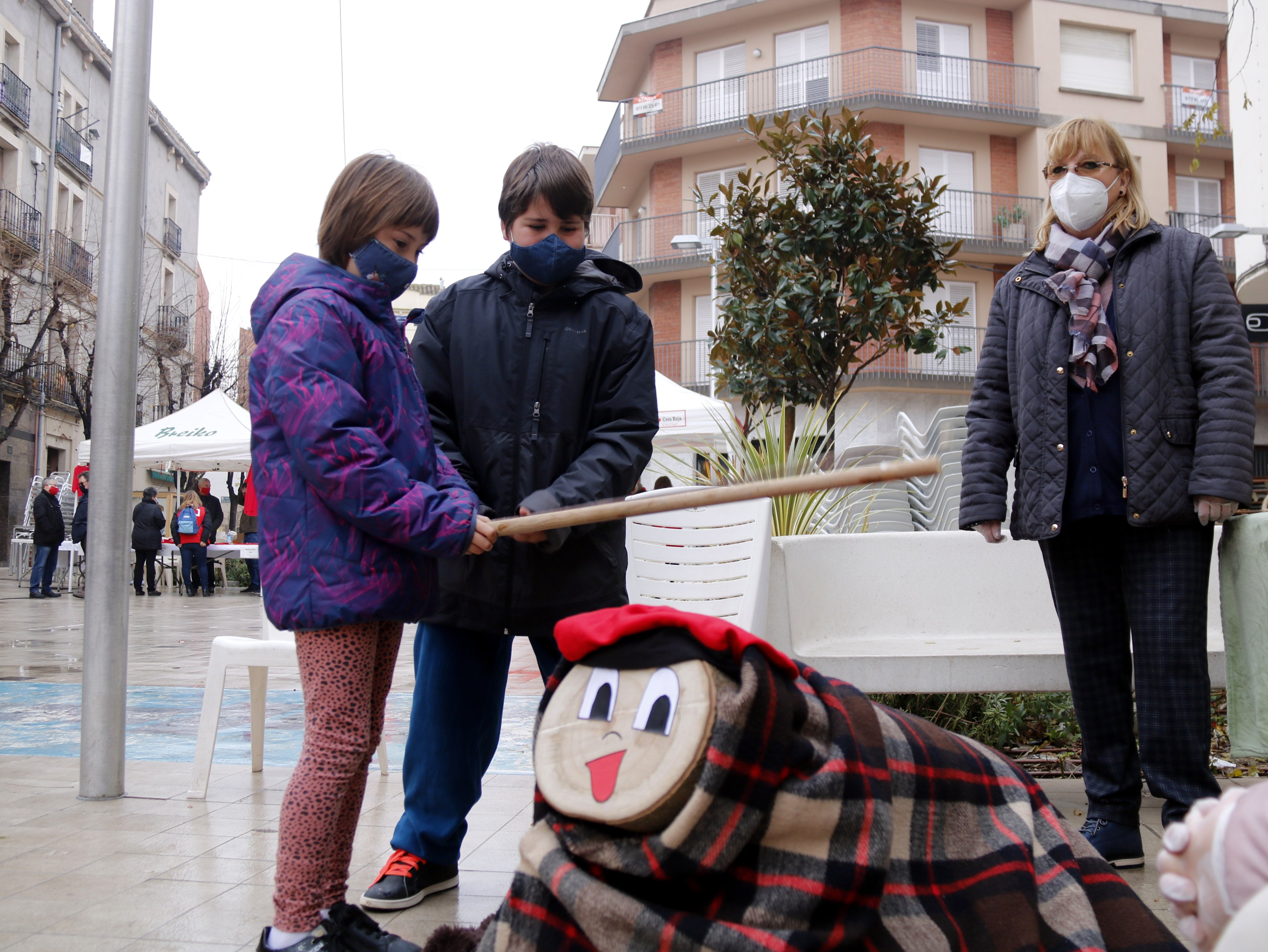 ¿El incremento de casos de covid te hace replantear las fiestas de Navidad?