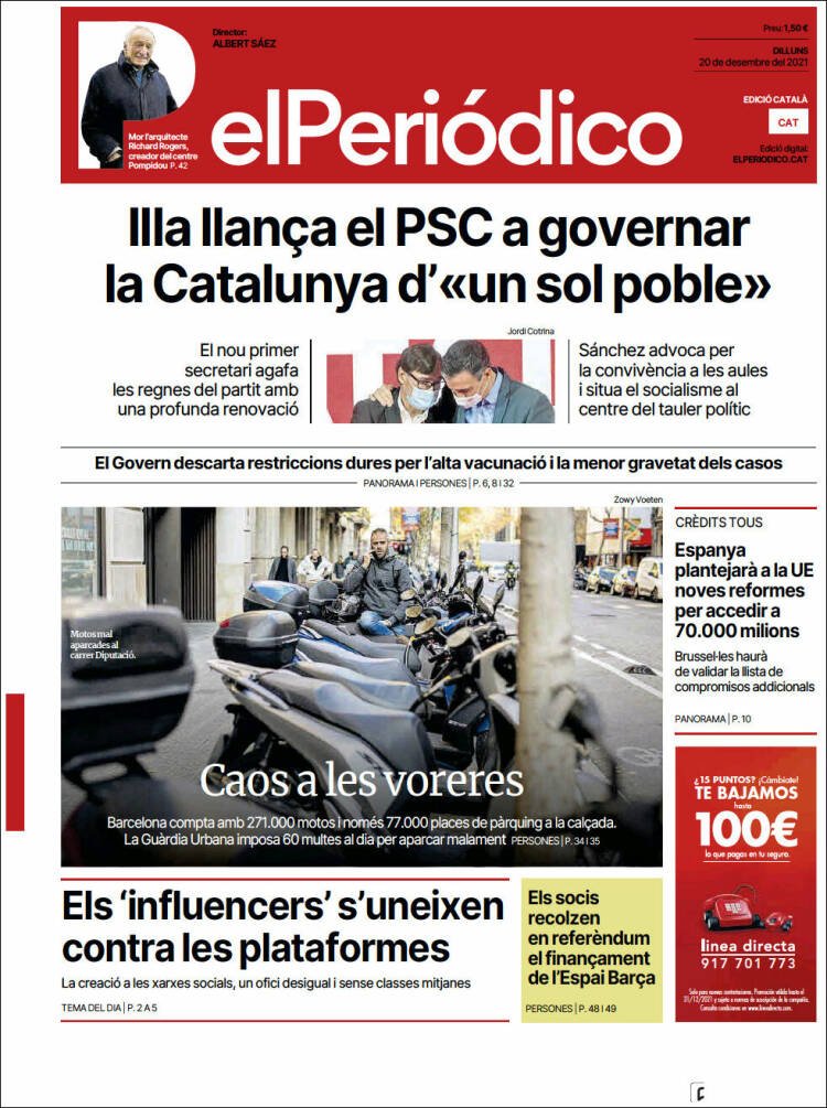 elperiodico cat