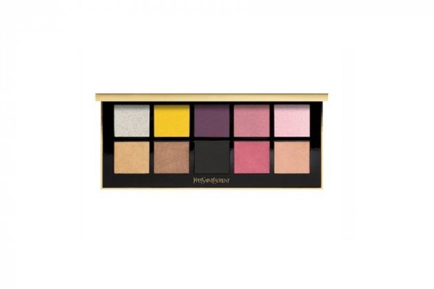 3 Albañil de sombras Yves Saint Laurent