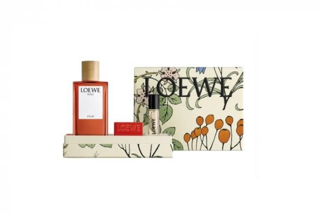 5 Estuche de regalo Loewe