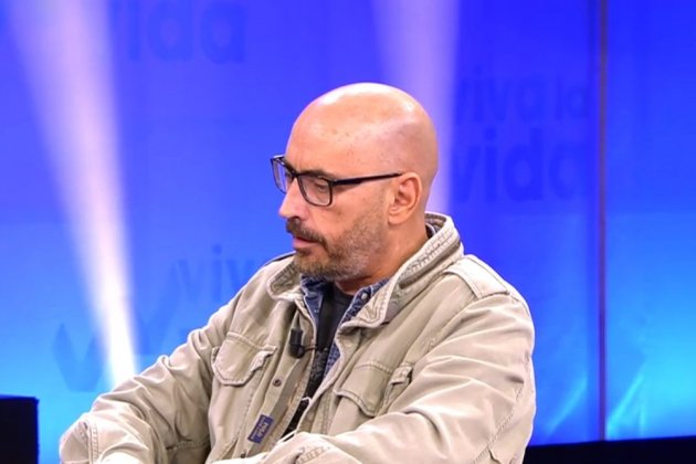 Diego Arrabal Viva la Vida Telecinco