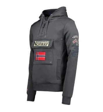 Dessuadora|Suada Norway
