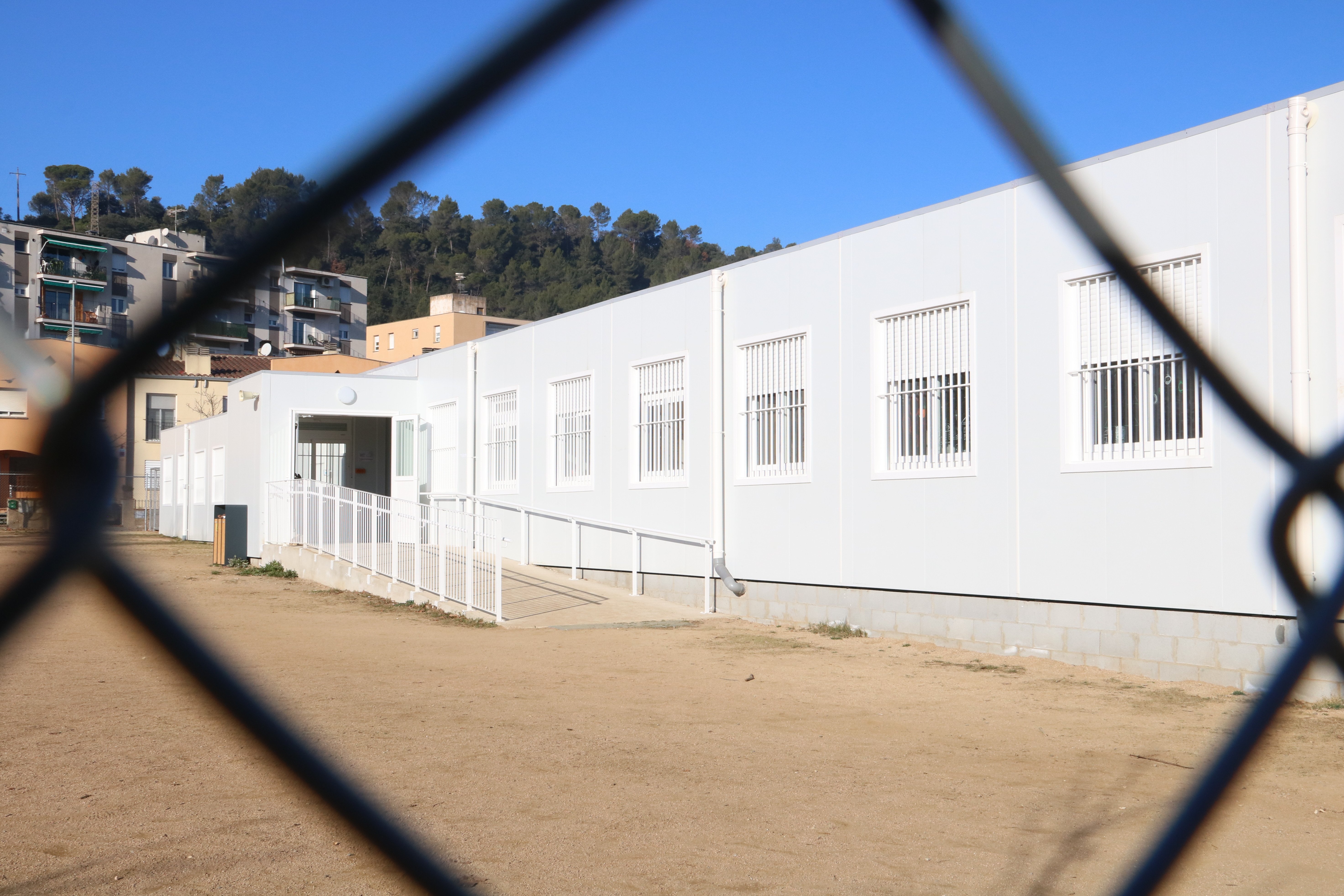 Ya son tres los institutos gerundenses que no impartirán el 25% de castellano