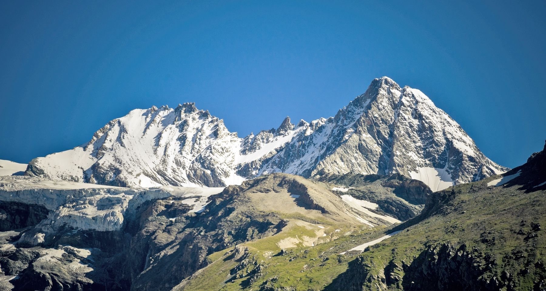 Hoteles en los Alpes austríacos rebajados para disfrutar de la nieve