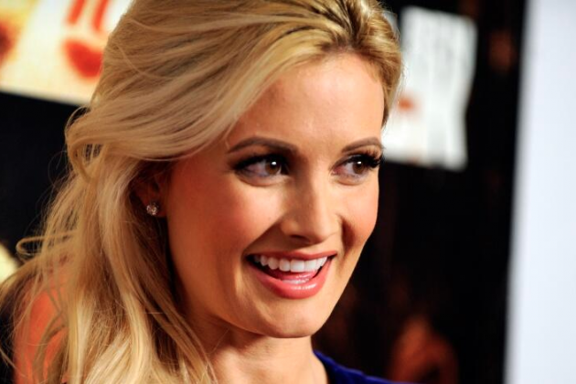 Holly Madison/ Agencia
