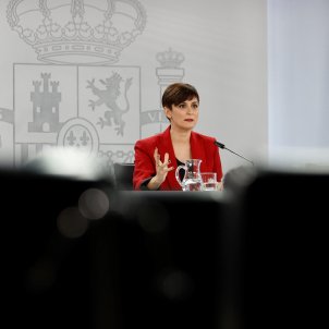 El Estado "respeta" el toque de queda y dará margen a las comunidades para restringir
