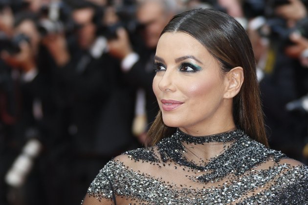 EVA LONGORIA EFE