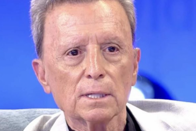 Ortega Cano: MEDIASET