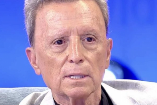 Ortega Cano : MEDIASET