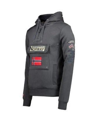Dessuadora|Suada de Norway