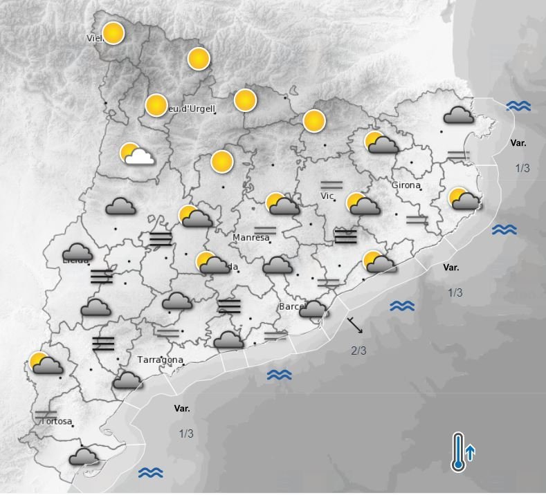 Meteocat