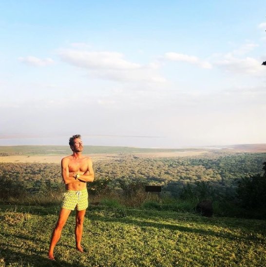 david valldeperas banyador