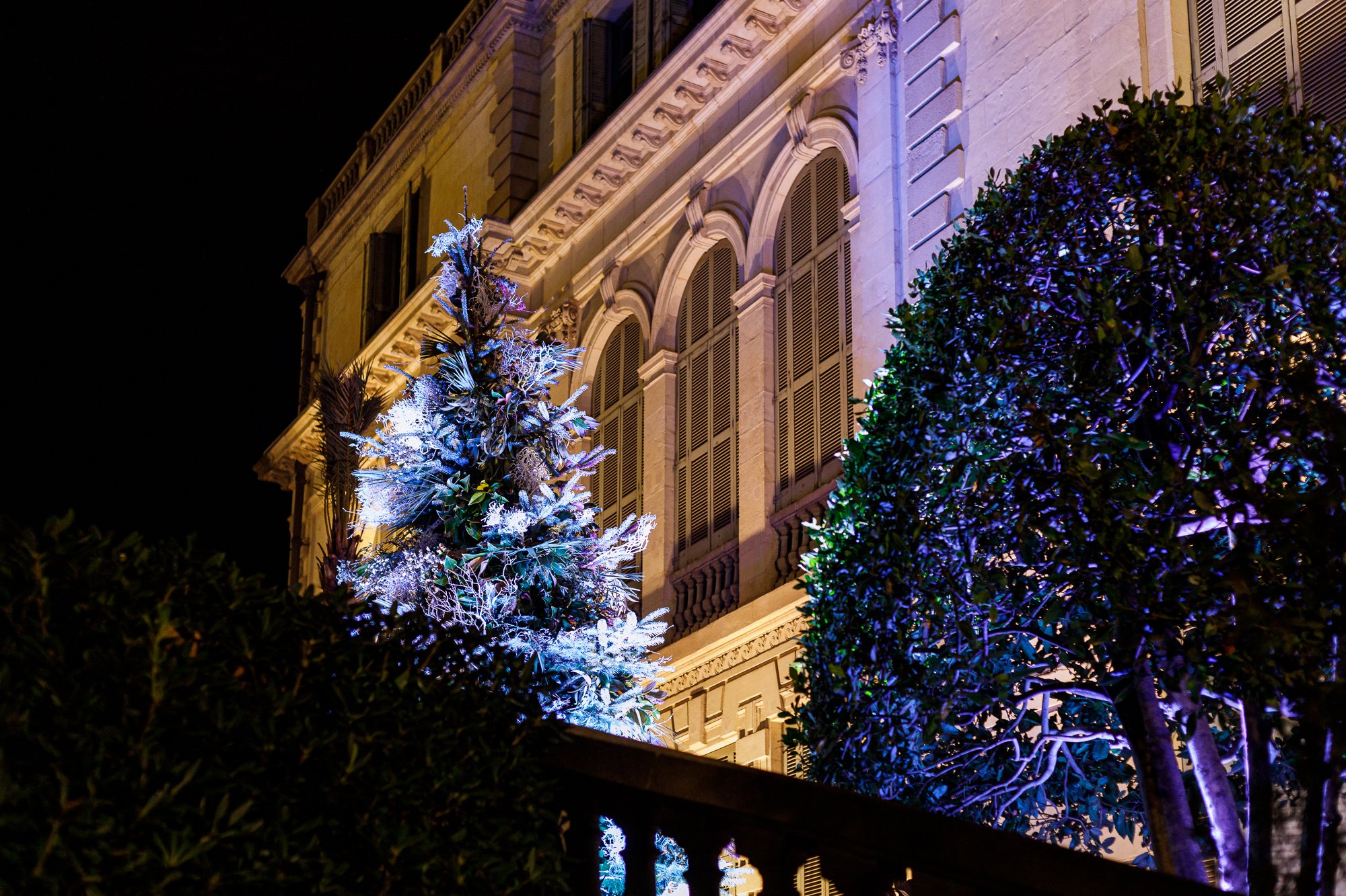El Palau Robert organitza activitats de Nadal en família a partir del 27 de desembre