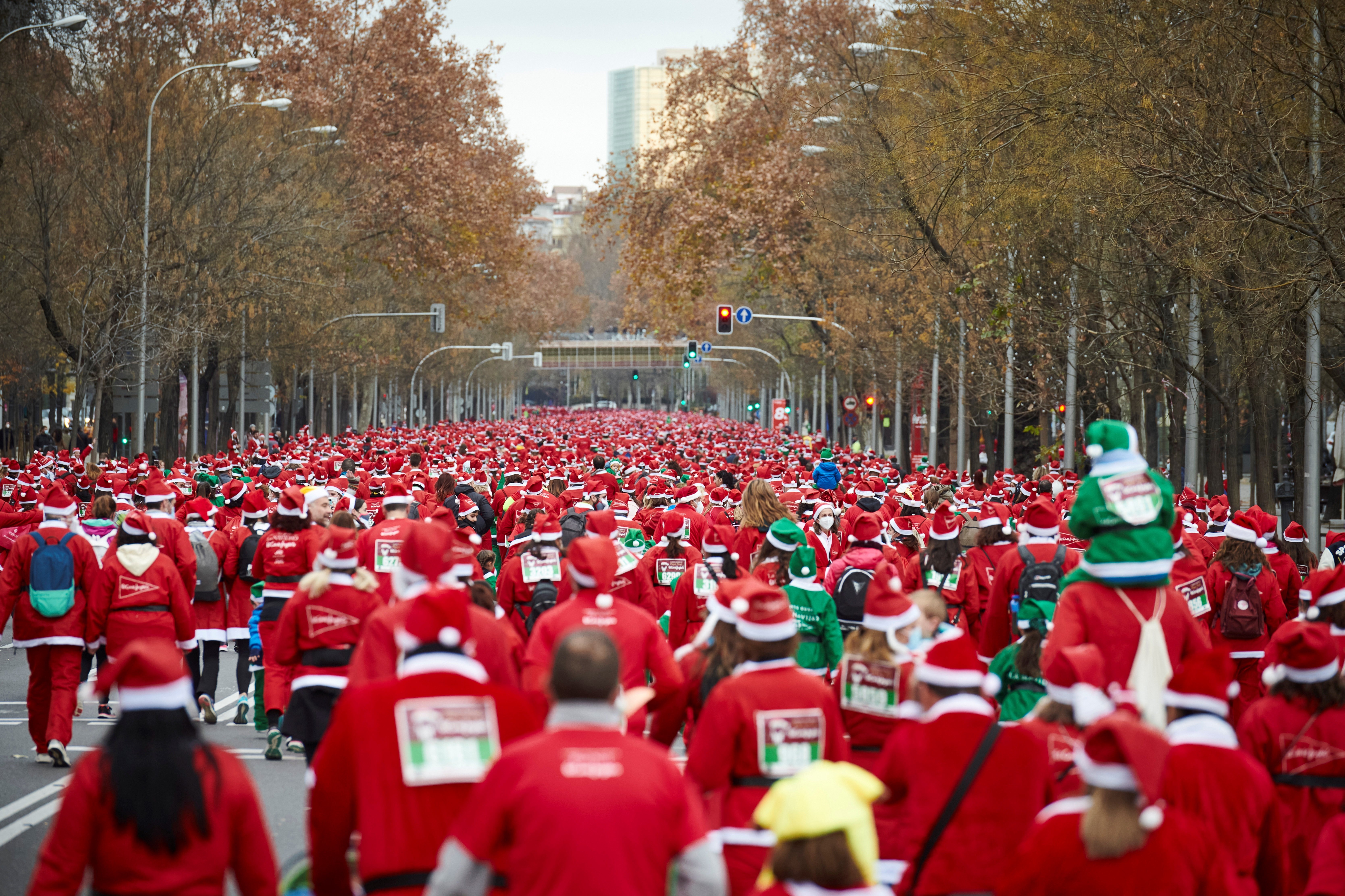 Madrid (Espanya) Madrid (Espanya)