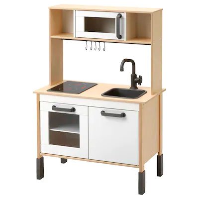 Cocina mini Dugtik a la venta en Ikea3