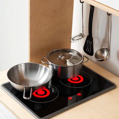 Cocina mini Dugtik a la venta en Ikea1
