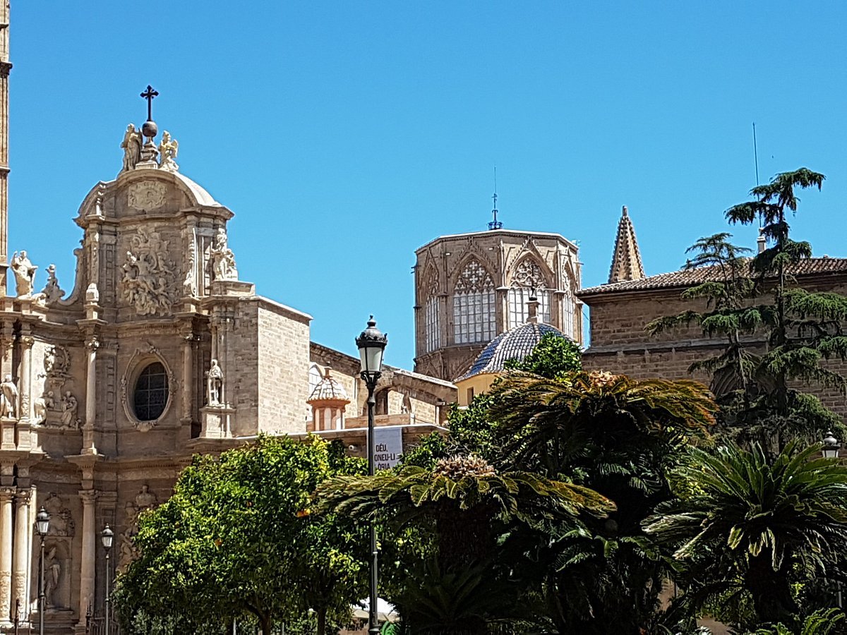 El restaurante italiano que conquista el barrio del Carmen, en Valencia