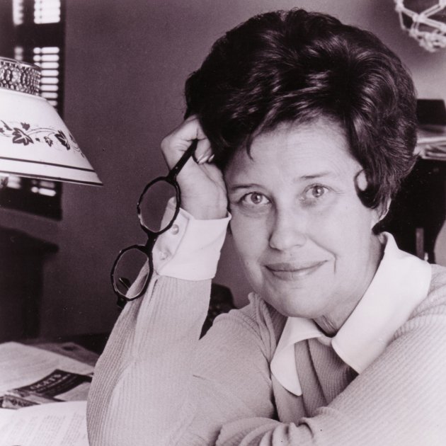 Erma Bombeck