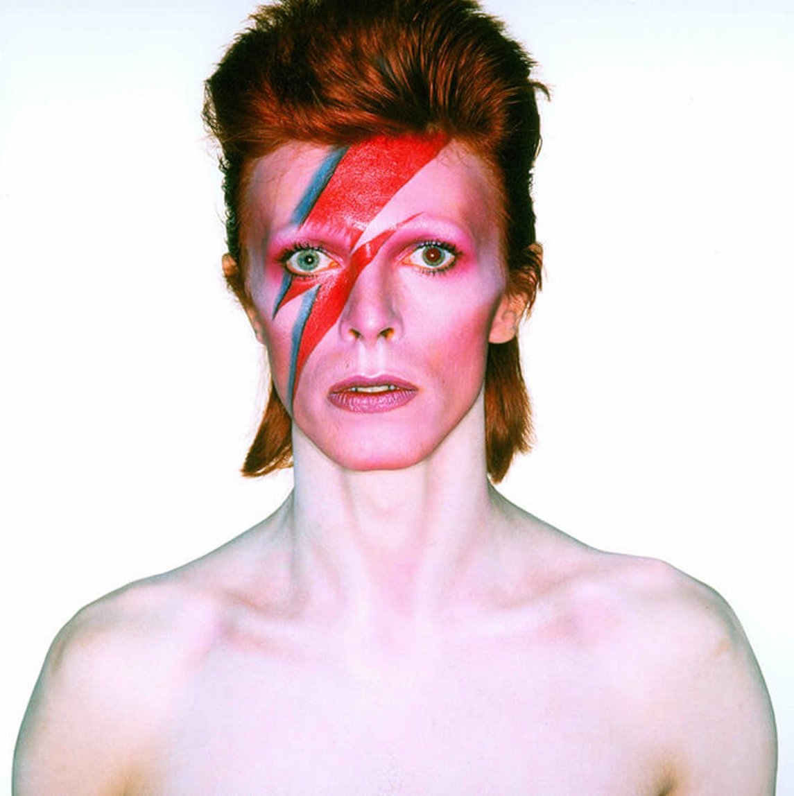 Tot David Bowie, al Museu del Disseny